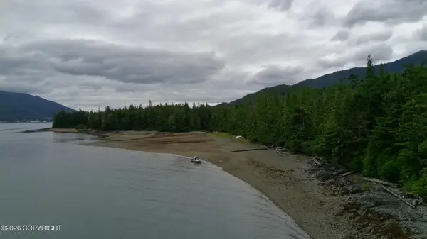 NSA Lot 17, Block 1 Gravina Island, Ketchikan, AK 99901