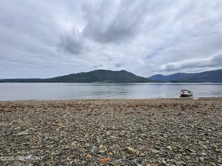 NSA Lot 17, Block 1 Gravina Island, Ketchikan, AK 99901 - #2