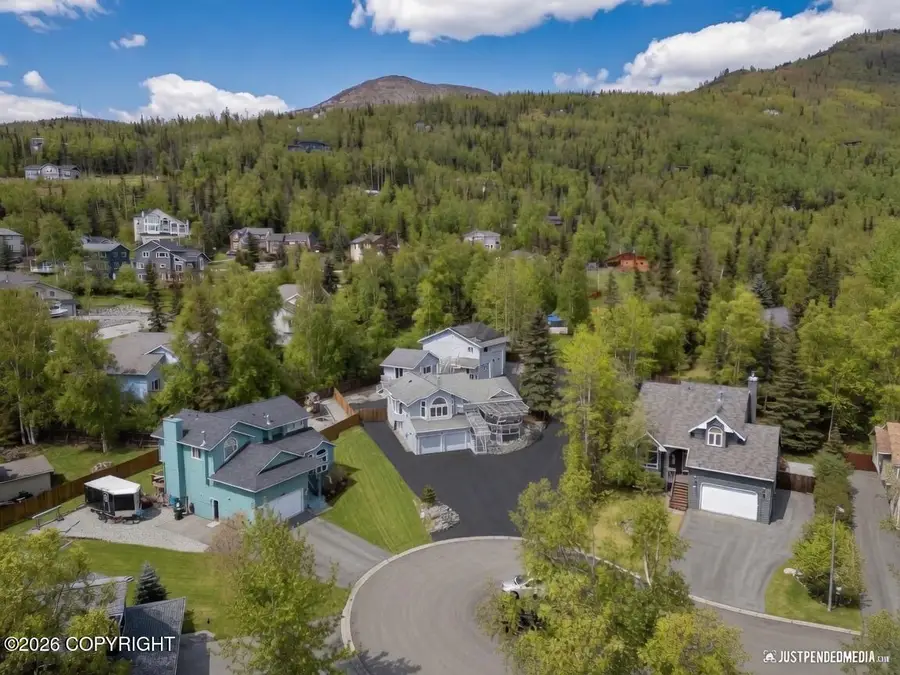 10931 Adanak Circle, Eagle River, AK 99577 - #3
