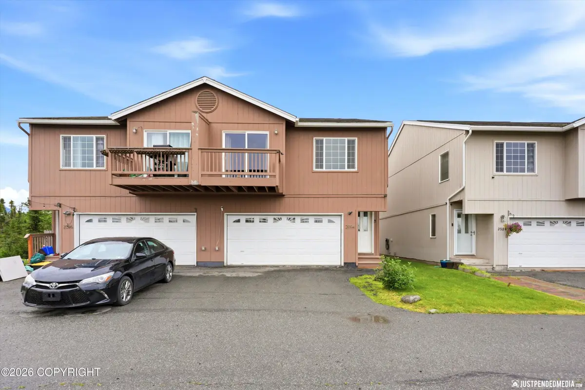2994 Midnight Sun Court #170, Anchorage, AK 99507 - #1