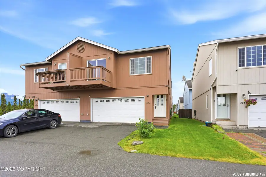 2994 Midnight Sun Court #170, Anchorage, AK 99507 - #2