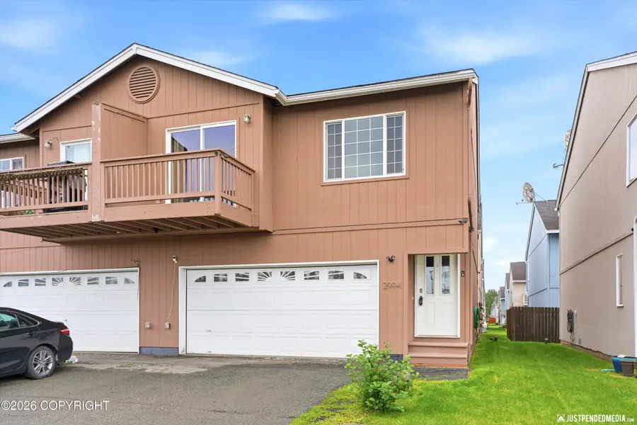 2994 Midnight Sun Court #170, Anchorage, AK 99507 - #3