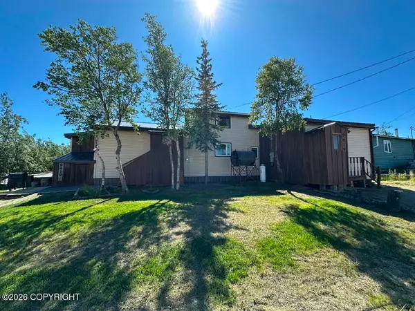 9419 Ayaginar Drive, Bethel, AK 99559