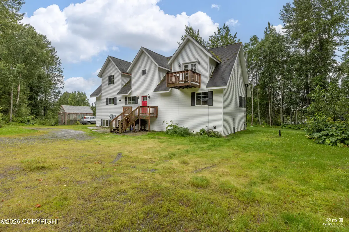 48397 Eileen Street, Nikiski, AK 99611 - #1