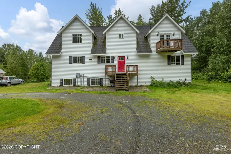48397 Eileen Street, Nikiski, AK 99611 - #3