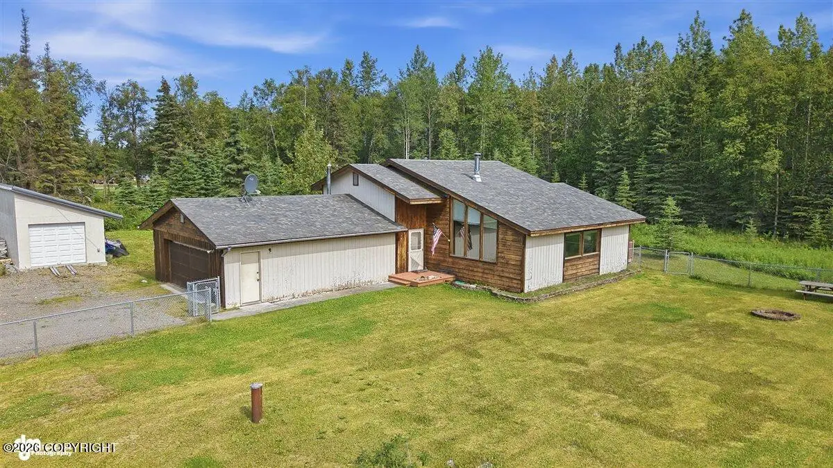 45230 Dividend Street, Salamatof, AK 99611 - #1