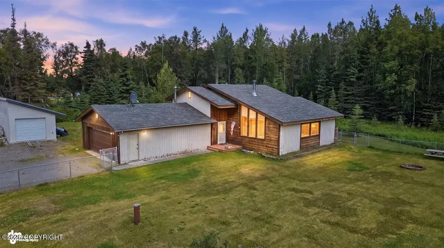 45230 Dividend Street, Salamatof, AK 99611 - #2