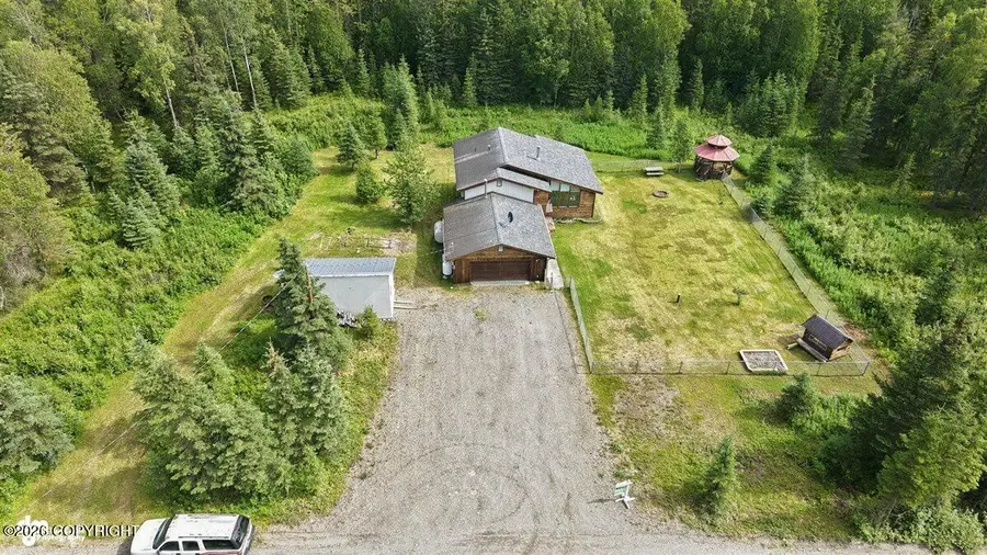 45230 Dividend Street, Salamatof, AK 99611 - #3