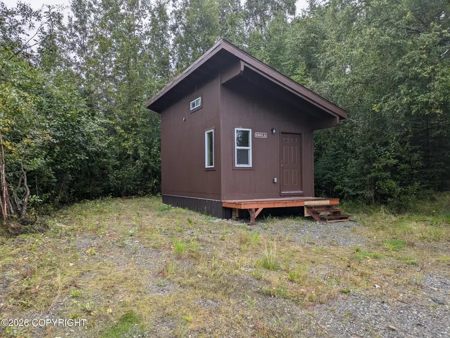 5581, 5601 W Trinity Avenue, Wasilla, AK 99654 - #3