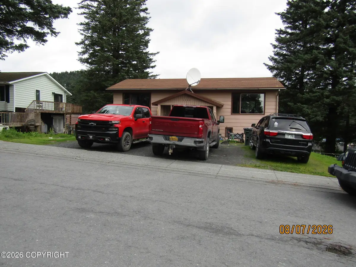 1225 Purtov Street, Kodiak, AK 99615 - #1