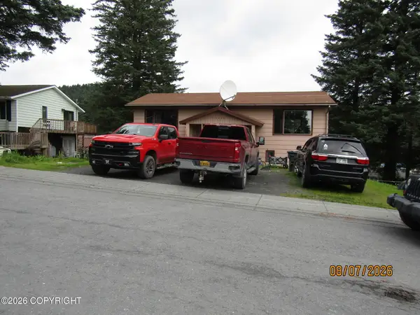 1225 Purtov Street, Kodiak, AK 99615