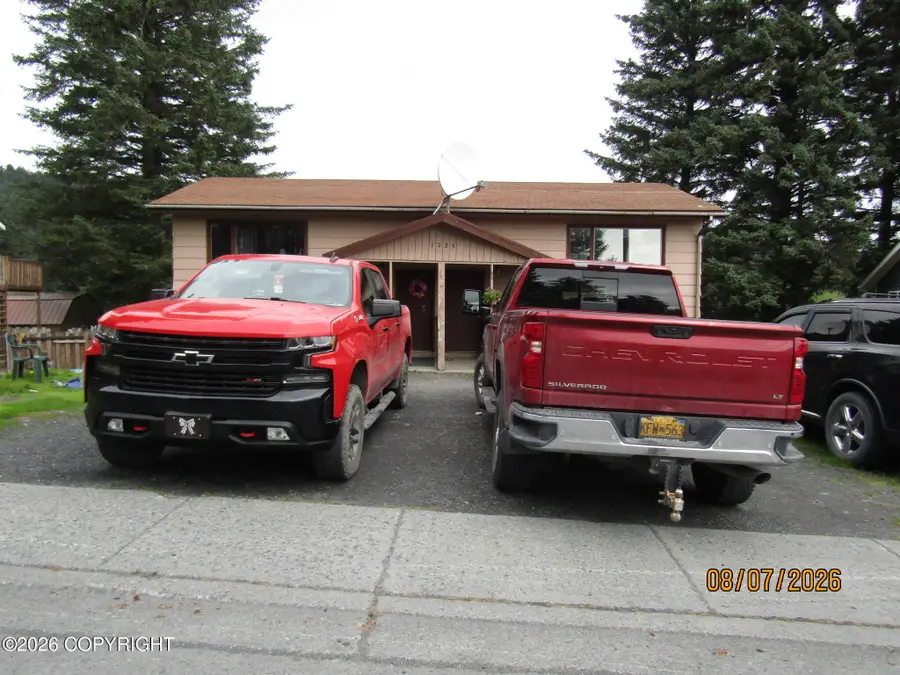 1225 Purtov Street, Kodiak, AK 99615 - #2