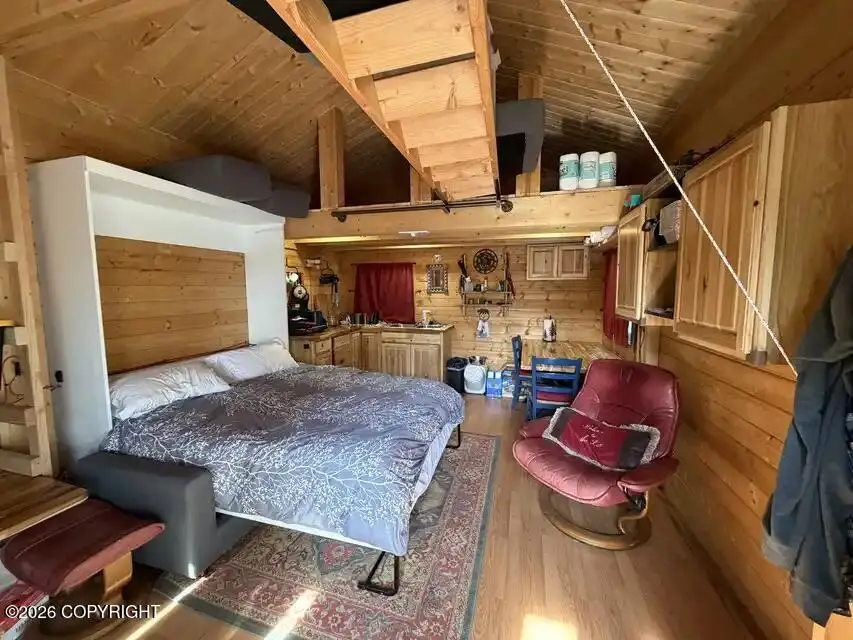 Tr X-Y Aurora Lake, Trapper Creek, AK 99683 - #1