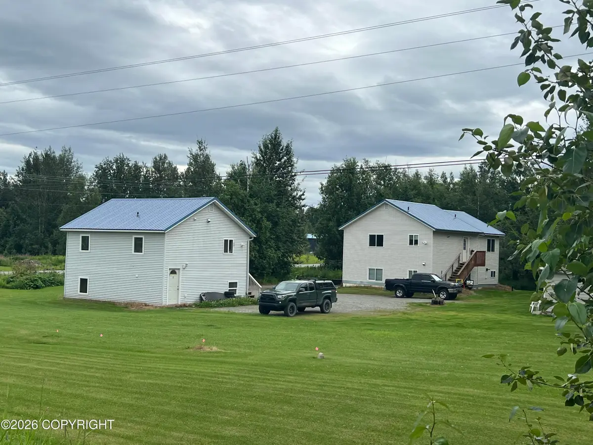 4106 N Campbell Road, Palmer, AK 99645 - #1