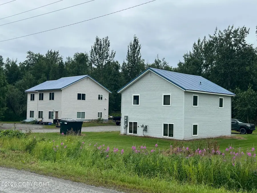 4106 N Campbell Road, Palmer, AK 99645 - #3