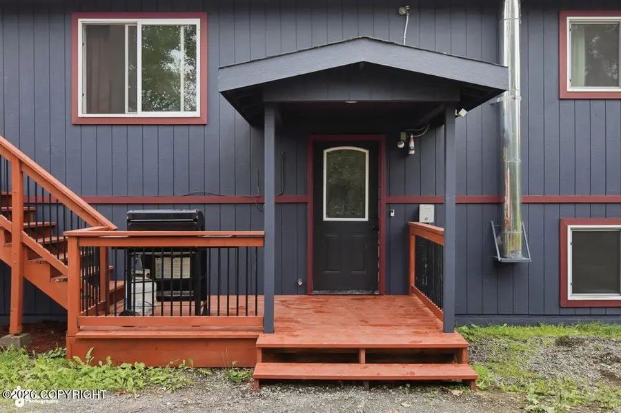 3150 N Arctic Fox Drive, Wasilla, AK 99654 - #2