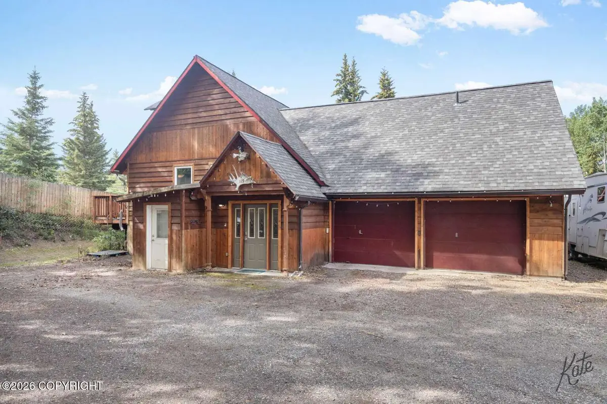 119 Kniffen Road, Fairbanks, AK 99712 - #1