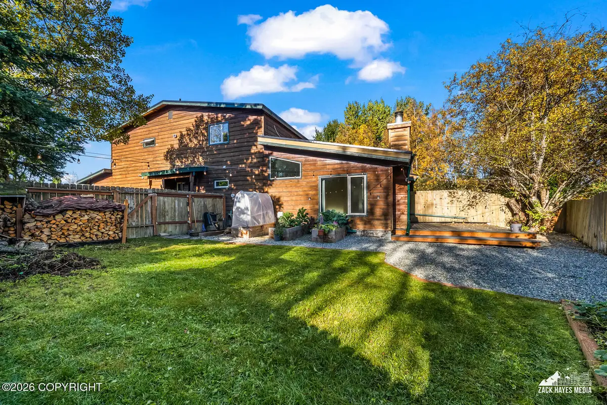 8025 Fairwood Circle, Anchorage, AK 99518 - #1