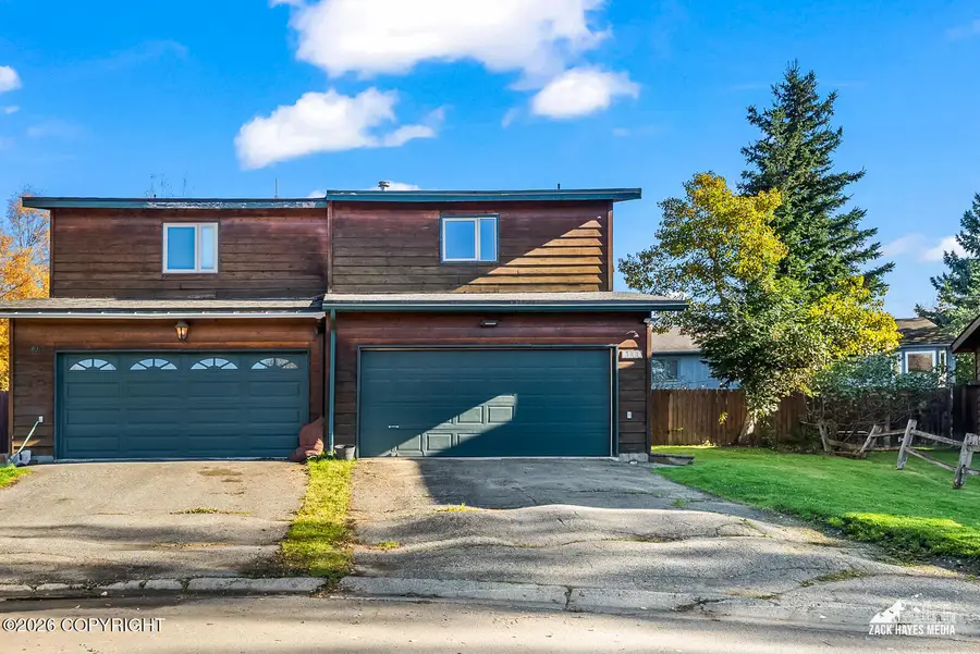8025 Fairwood Circle, Anchorage, AK 99518 - #2