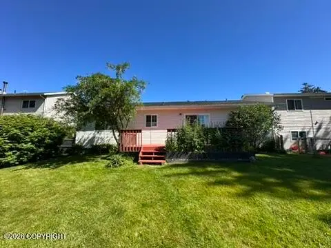 612 Perez Way, Kodiak, AK 99615 - #3
