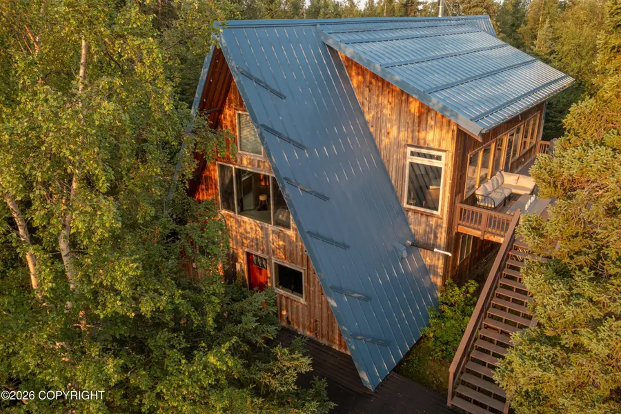 9843 Conifer Street, Anchorage, AK 99507 - #2