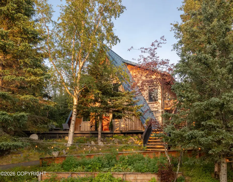 9843 Conifer Street, Anchorage, AK 99507 - #3