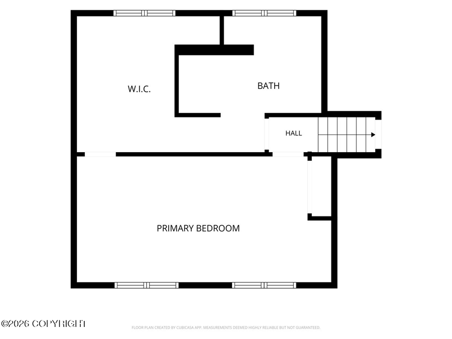 3891 N Engstrom Road, Wasilla, AK 99654 - #2