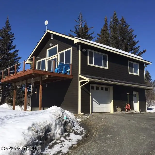 430 Paintbrush Court, Homer, AK 99603 - #1