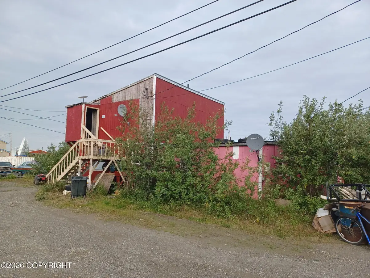 387 Tundra Way, Kotzebue, AK 99752 - #1