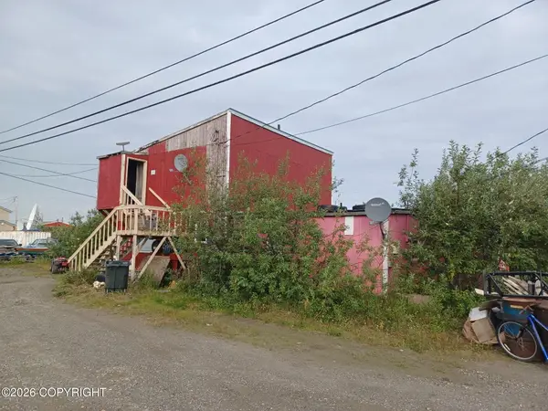 387 Tundra Way, Kotzebue, AK 99752