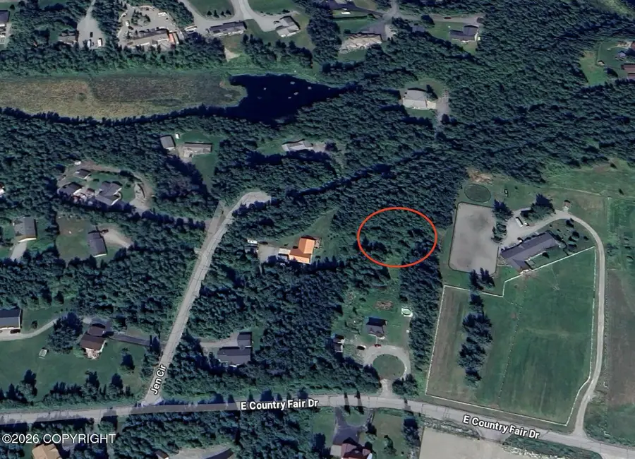 4257 E Country Fair Drive, Wasilla, AK 99654 - Image #2