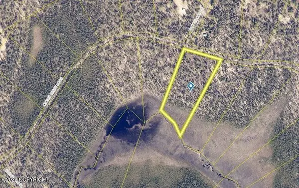 Lot 83 Kenai Spur Highway, Nikiski/North Kenai, AK 99611