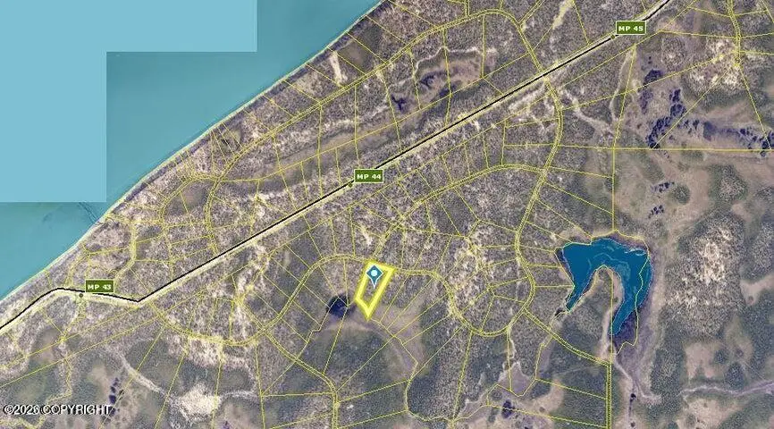 Lot 83 Kenai Spur Highway, Nikiski, AK 99611 - #2