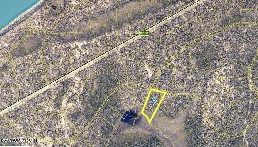 Lot 83 Kenai Spur Highway, Nikiski, AK 99611 - #3