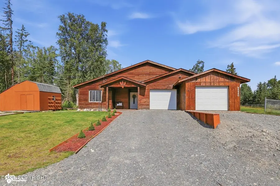 46880 Mooseberry Avenue, Kenai, AK 99611 - #2