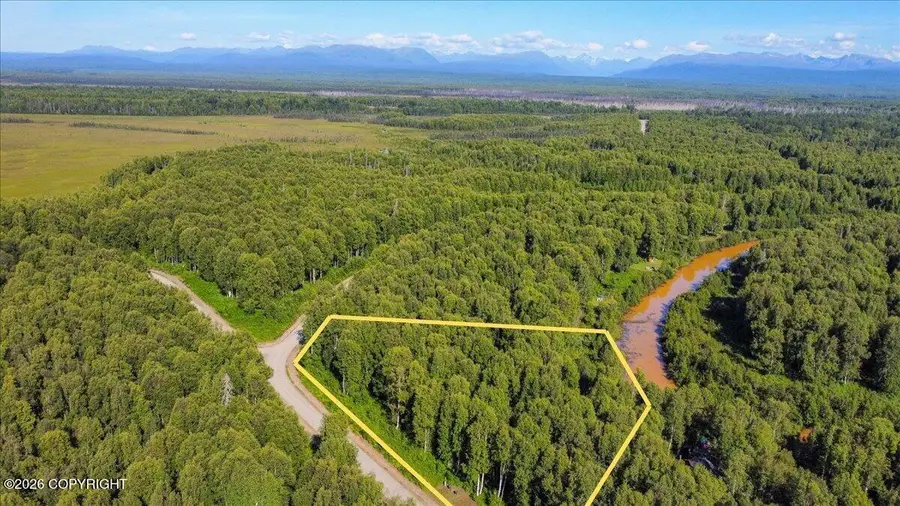 L55 S Hunter Drive, Willow, AK 99688 - #3