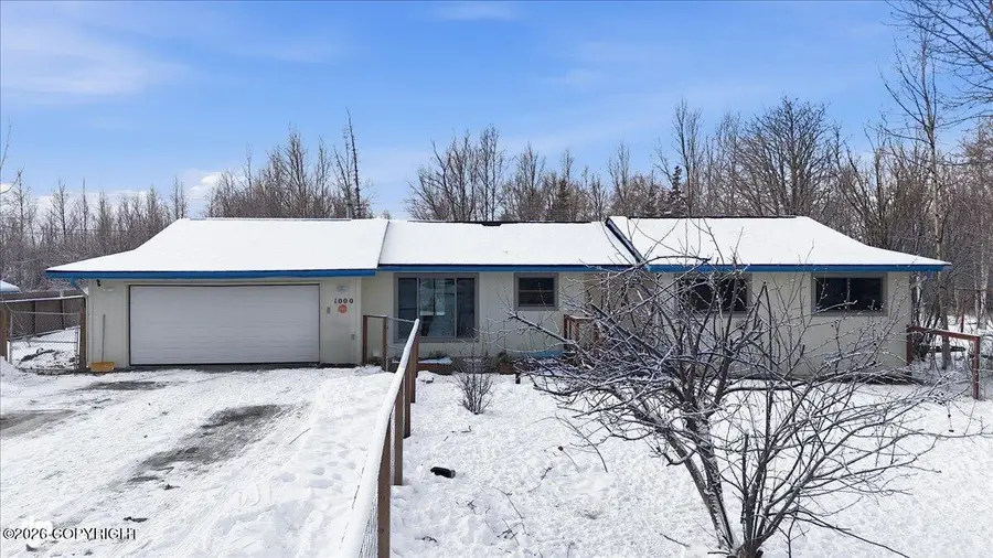 1000 S Century Drive, Wasilla, AK 99654 - #2