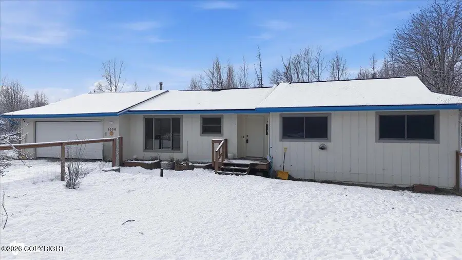 1000 S Century Drive, Wasilla, AK 99654 - #3