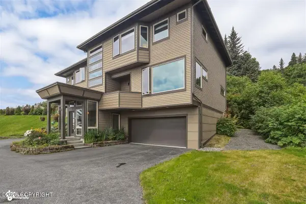 926 Quiet Creek Drive #926, Homer, AK 99603