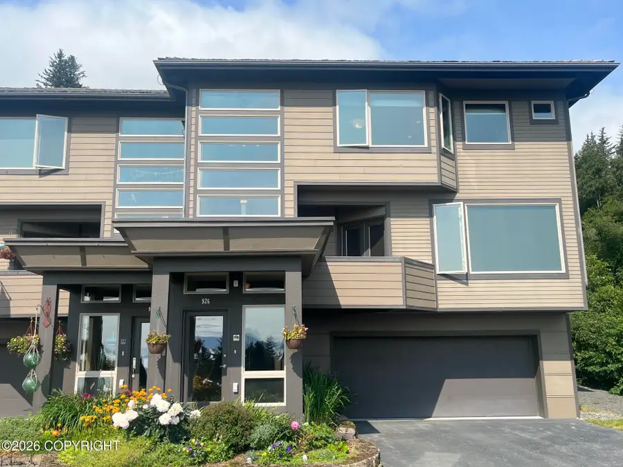 926 Quiet Creek Drive #926, Homer, AK 99603 - #3