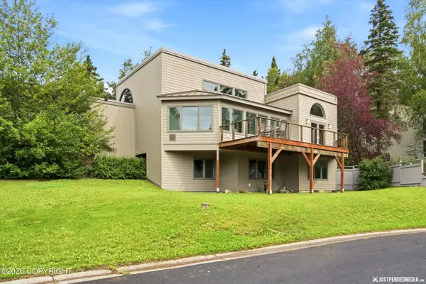 2219 Forest Park Drive, Anchorage, AK 99517