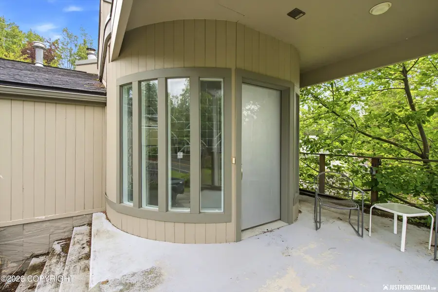 2219 Forest Park Drive, Anchorage, AK 99517 - #3