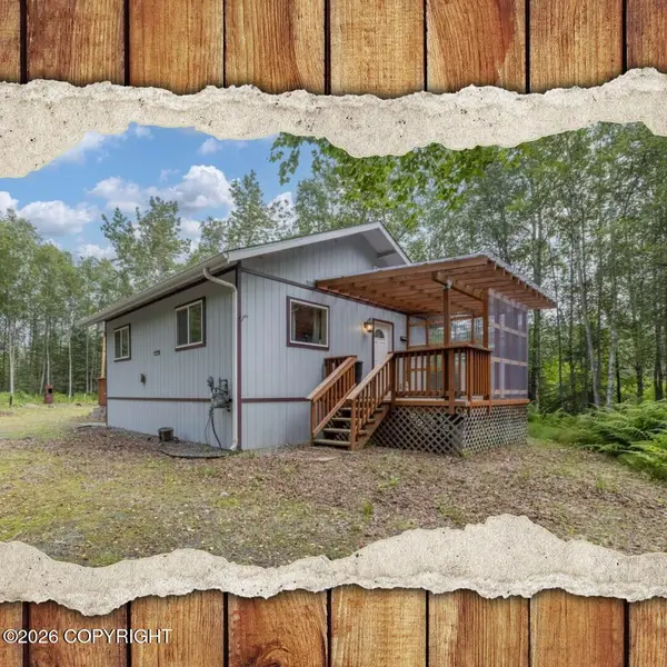 51920 Trader John Street, Nikiski/North Kenai, AK 99635