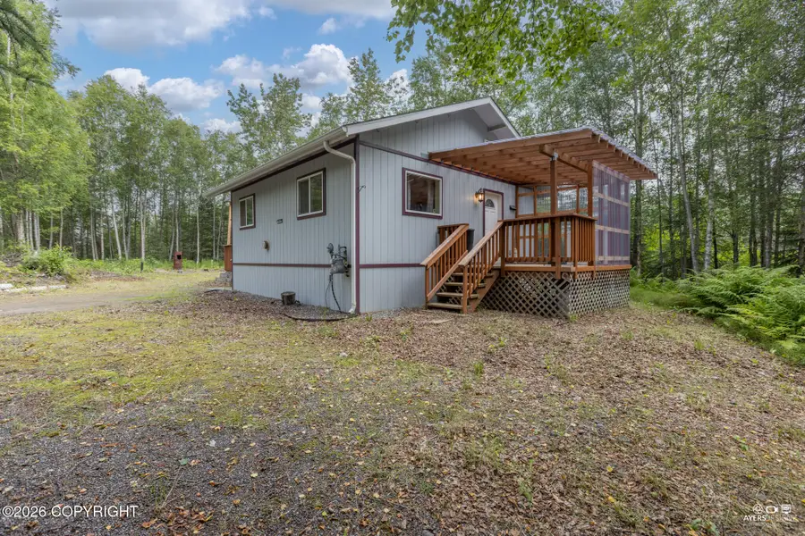 51920 Trader John Street, Nikiski, AK 99635 - #2