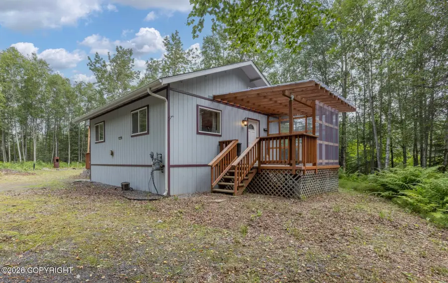 51920 Trader John Street, Nikiski, AK 99635 - #3