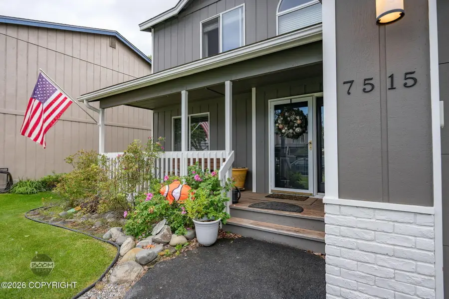 7515 White Hawk Drive, Anchorage, AK 99507 - #2