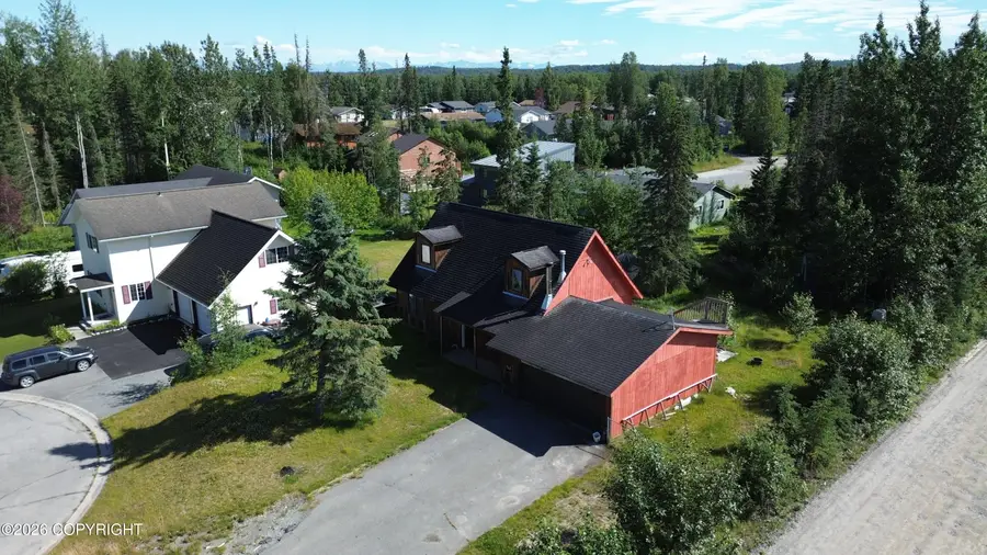 397 W Arlington Avenue, Soldotna, AK 99669 - #2