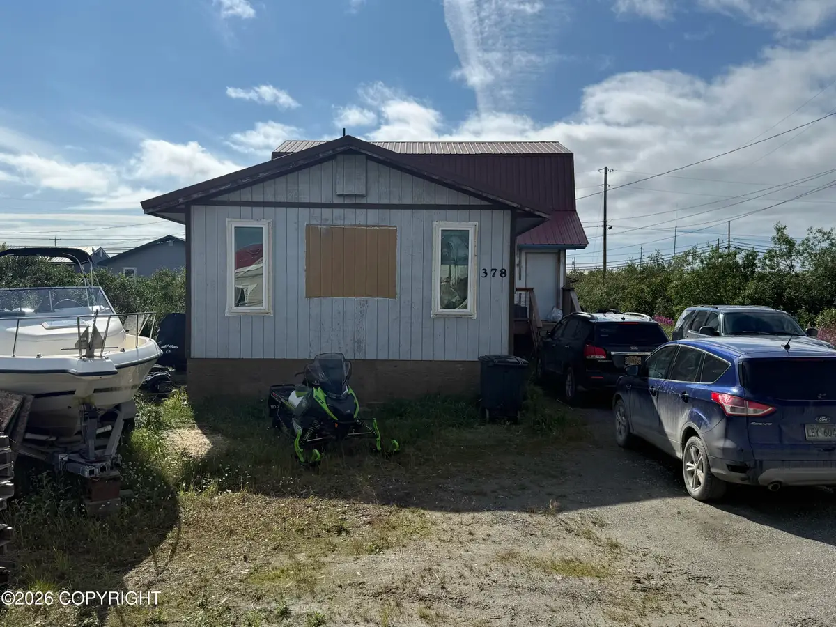 378 Mission Street, Kotzebue, AK 99752 - #1