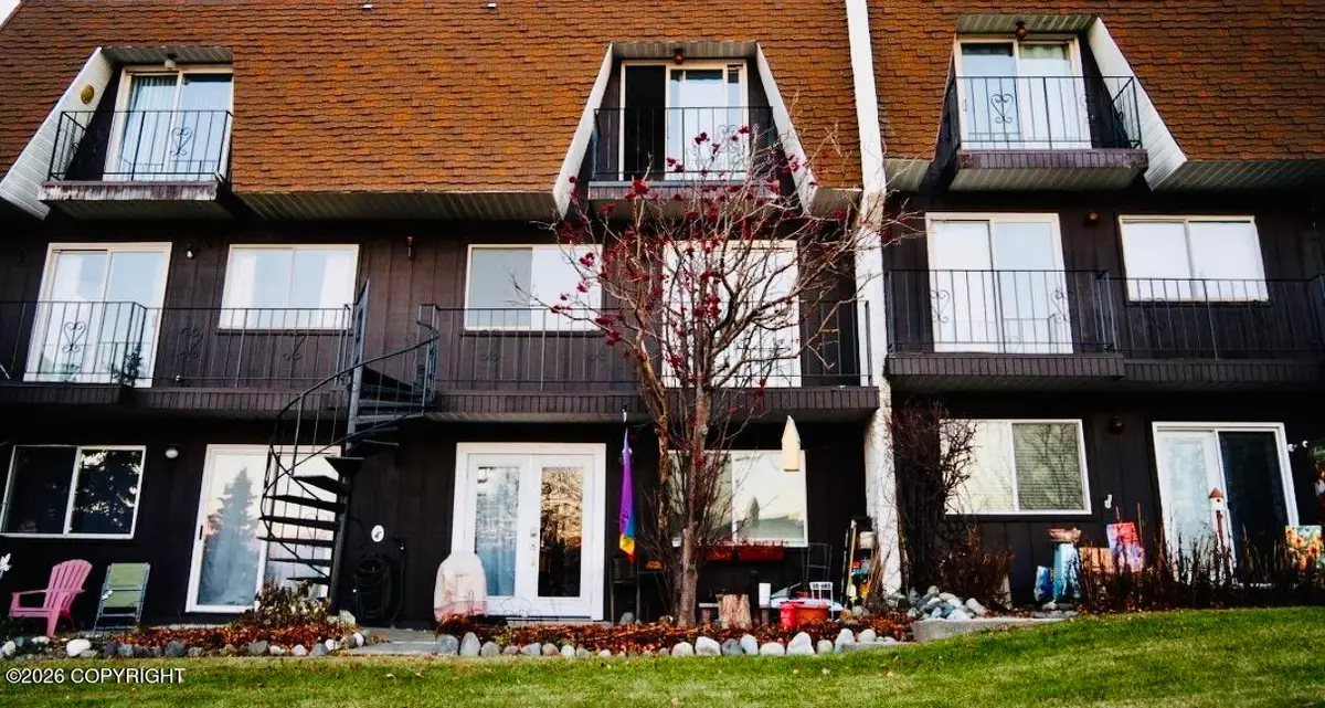 9336 Blackberry Street #29, Anchorage, AK 99502 - #1