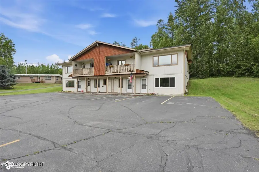 1400 N Wasilla Fishhook Road, Wasilla, AK 99654 - #3
